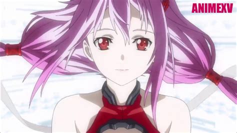 anime guilty crown inori|guilty crown ending explained.